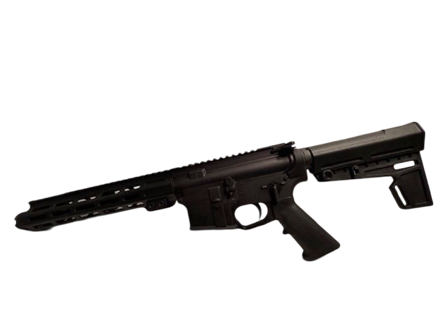 Entry Series AR Pistol