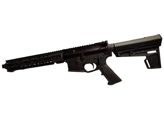Tactical Series AR Pistol