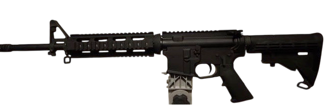 Classic Series AR Rifle