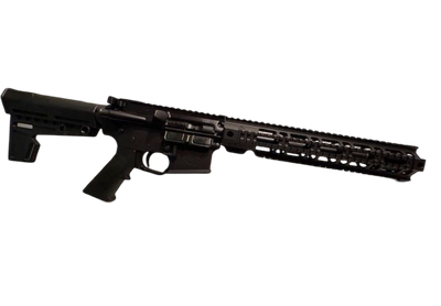 AR Pistols