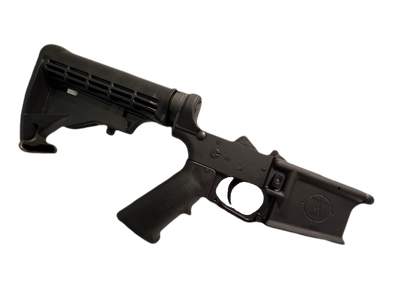 AR-15 Lowers