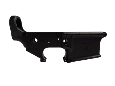 Stripped Lowers