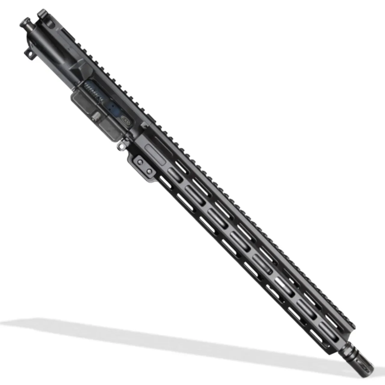 Complete AR15 Upper Receiver - 300 Blackout - 16" Barrel - 15" MLOK