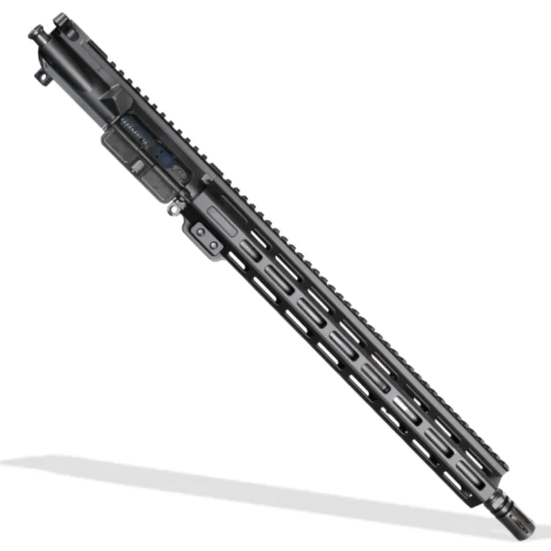 Complete AR15 Upper Receiver - 300 Blackout - 16" Barrel - 15" MLOK
