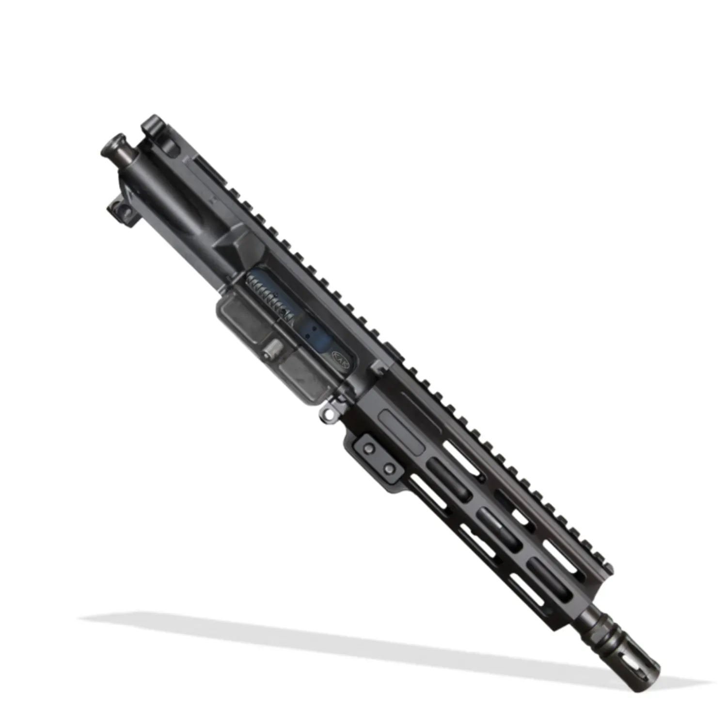 Complete AR15 Upper Receiver - 300 Blackout - 8.5" Barrel -7.2" MLOK