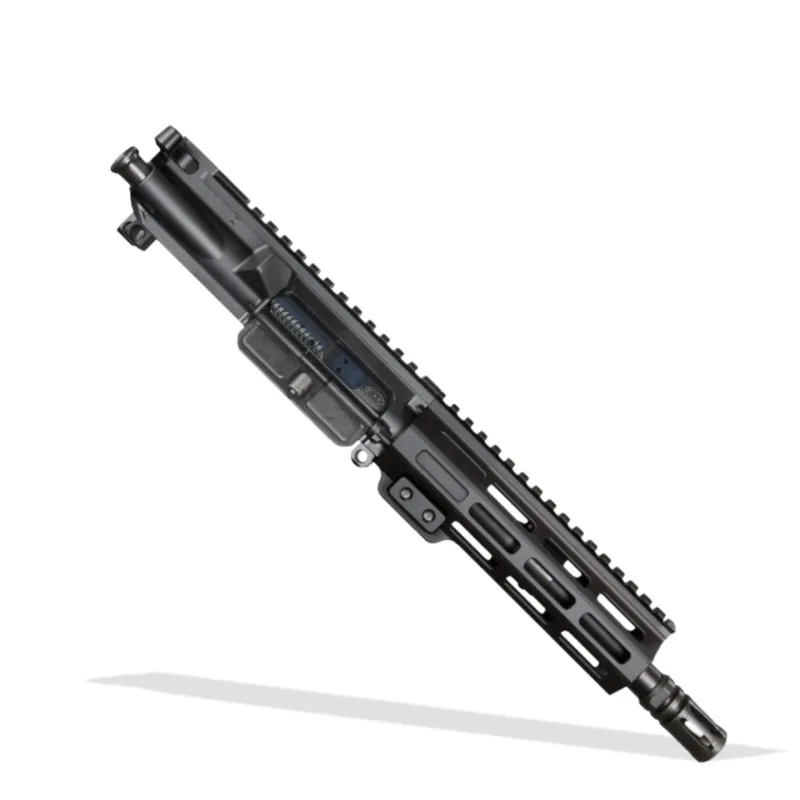 Complete AR15 Upper Receiver - 300 Blackout - 8.5" Barrel -7.2" MLOK