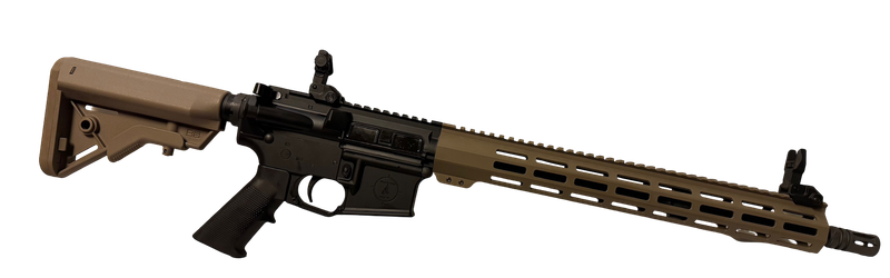 AR-15 Complete Rifles