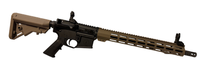 AR-15 Complete Rifles