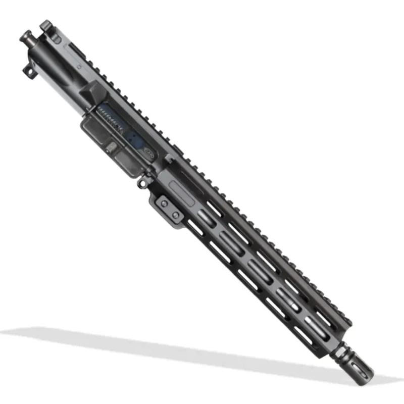 Complete AR15 Upper Receiver - 300 Blackout - 10.5" Barrel - 9.8" MLOK