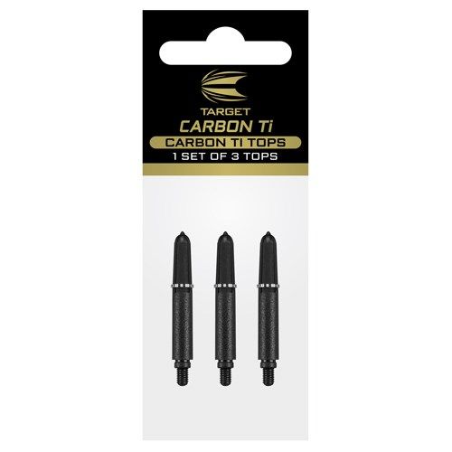 Carbon-Ti Pro Spare Top