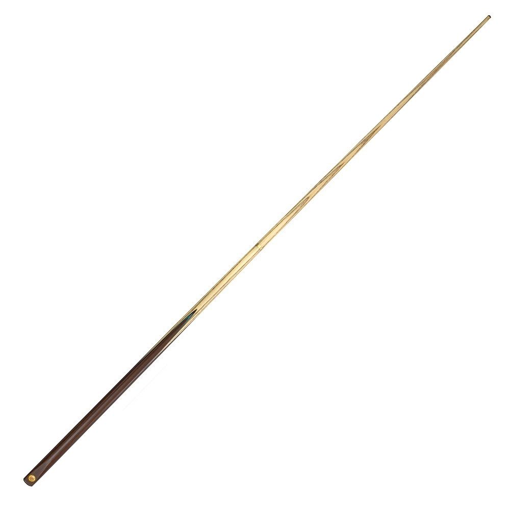 GCE English Ash 60&quot; 2pce Cue, Colour: Blue
