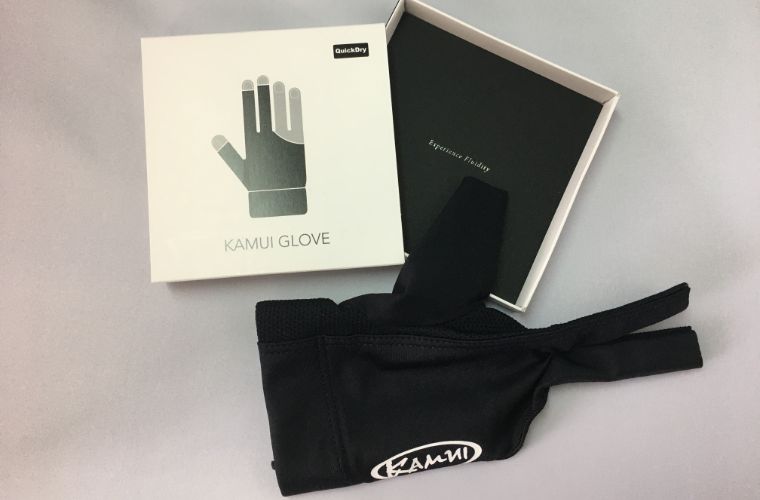 GLOVE KAMUI