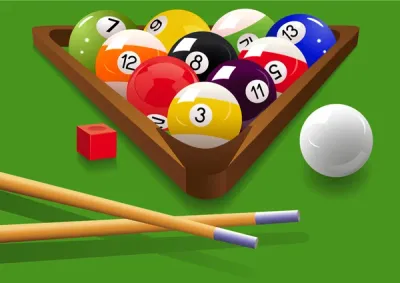 Billiard Accessories