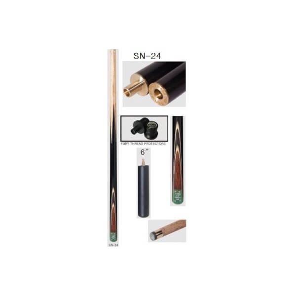 FURY CUE 57&quot; 2PCE
