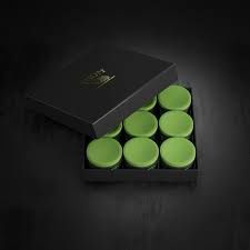 Taom V10 Chalk