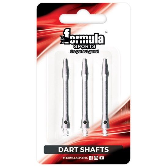 Alloy Shafts