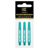 Pro Grip Shaft