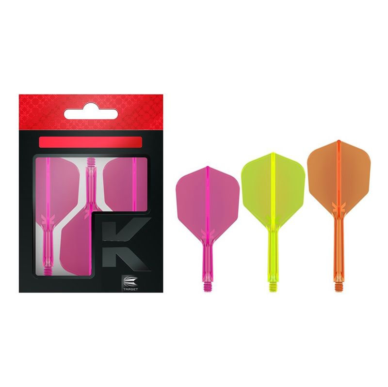K-Flex No 6 Neon