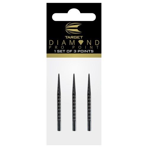 Diamond Pro Point