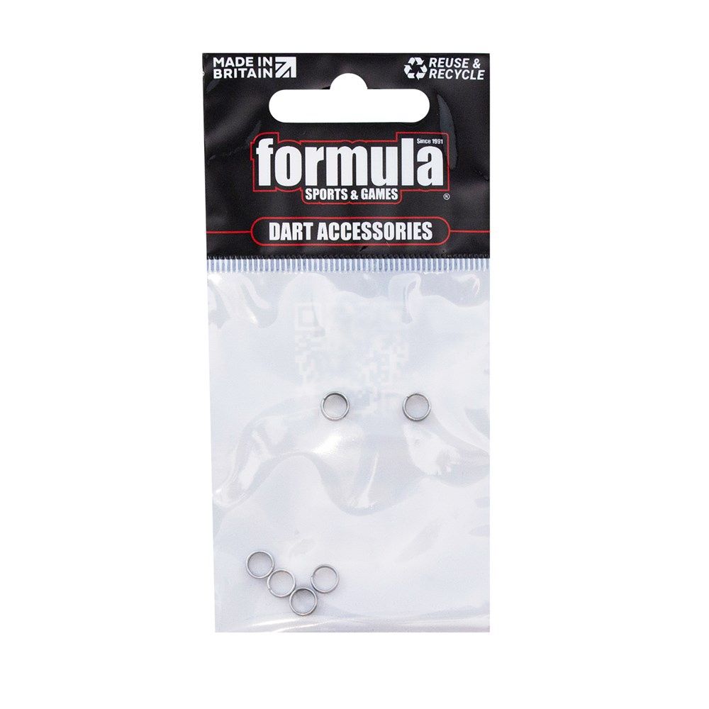 Ring Grip Springs