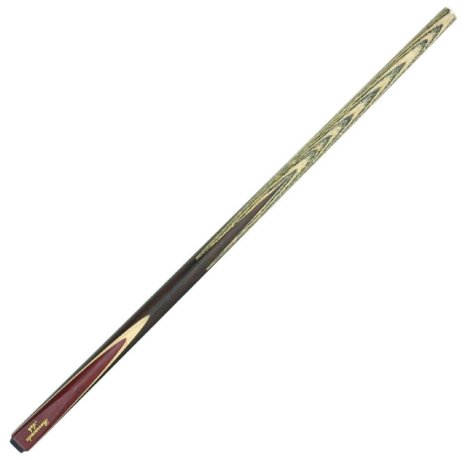 Barracuda Ash 2pce Pool Cue