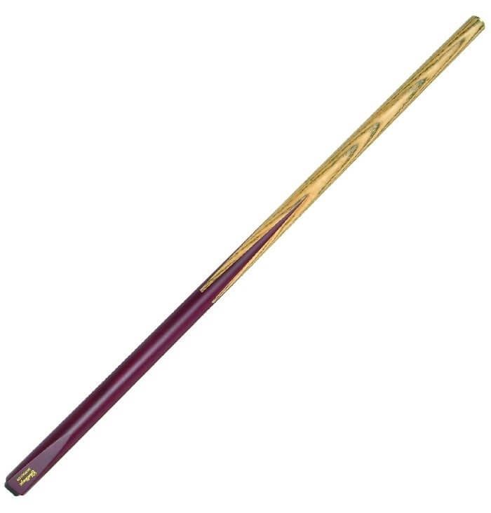 Barracuda Challenge 2pce Pool Cue