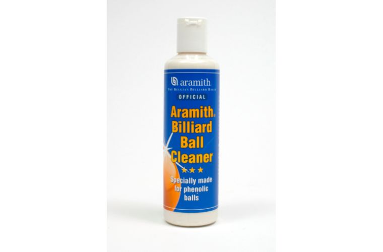 BALL CLEANING LIQUID ARAMITH