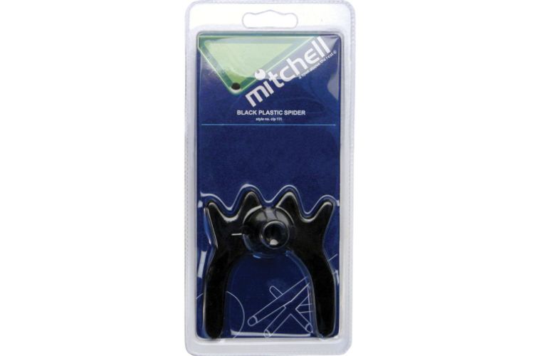 MITCHELL PLASTIC SPIDER BLISTER PACK CLP111