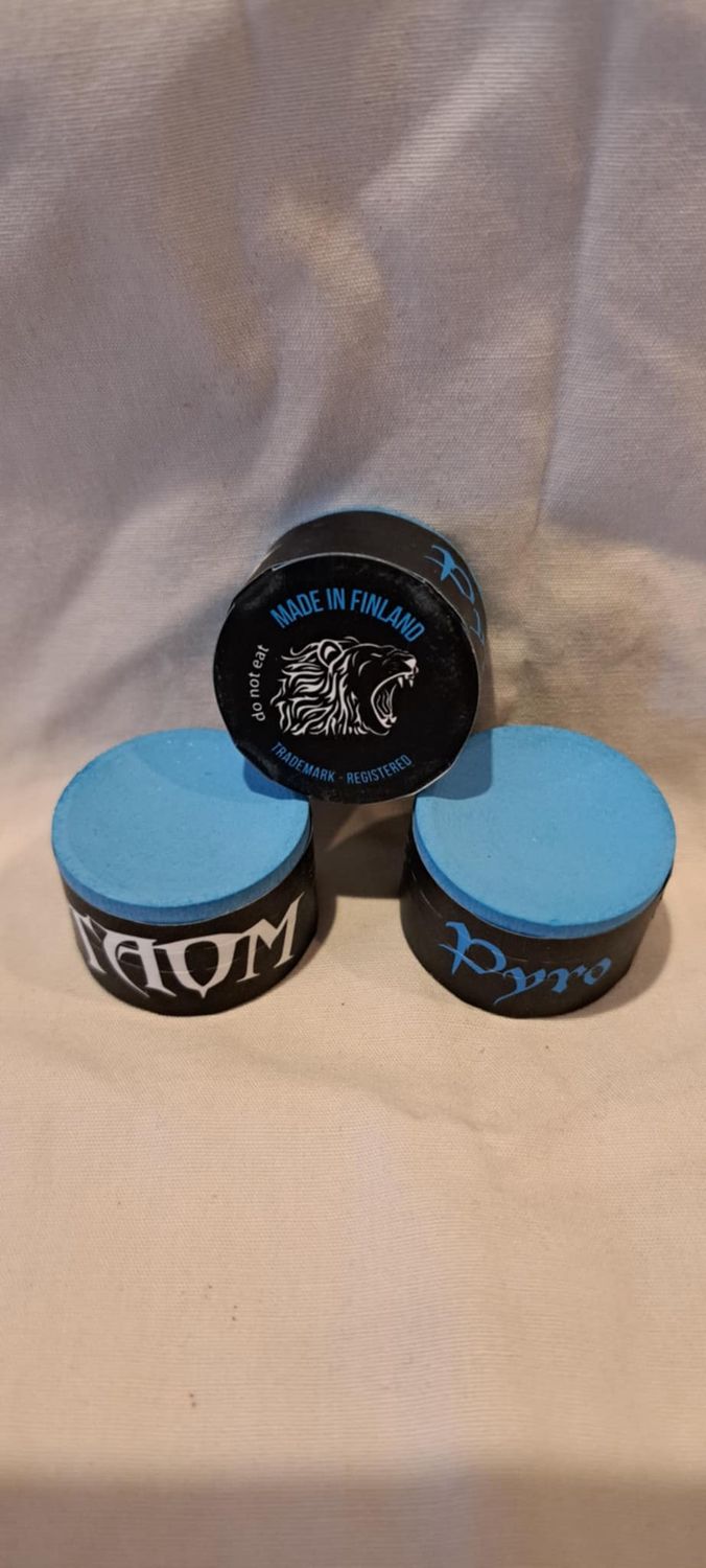 Taom Pyro chalk