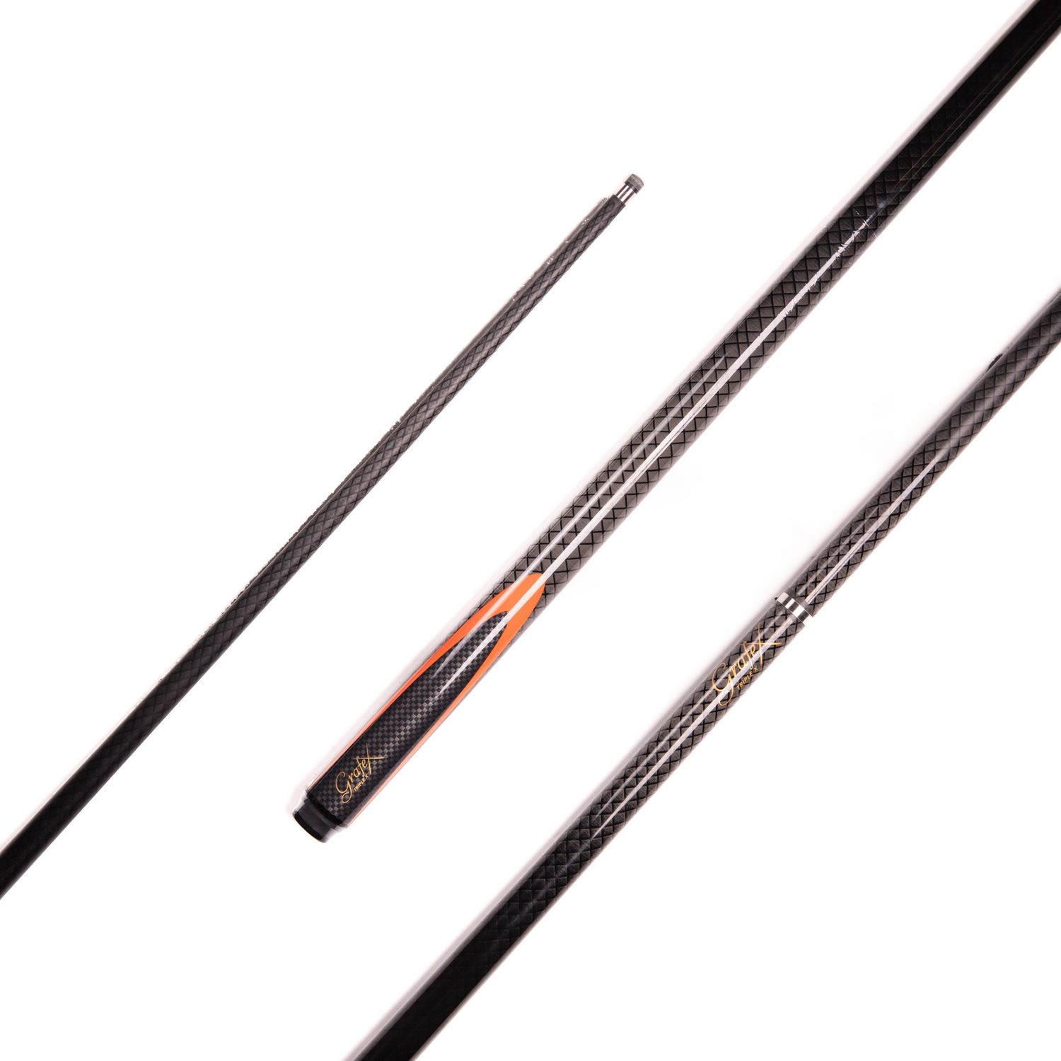 Grafex Triple X – 9mm