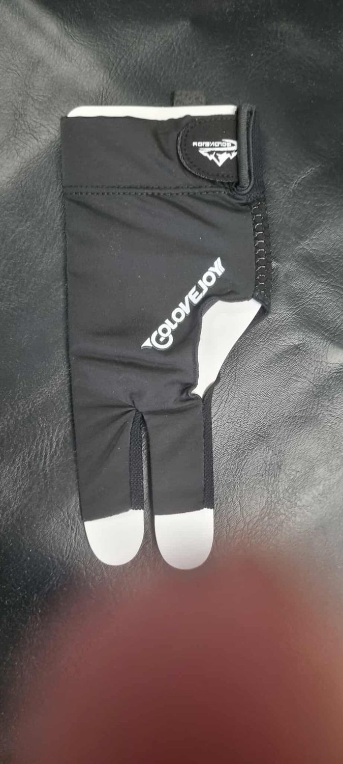 Glove joy