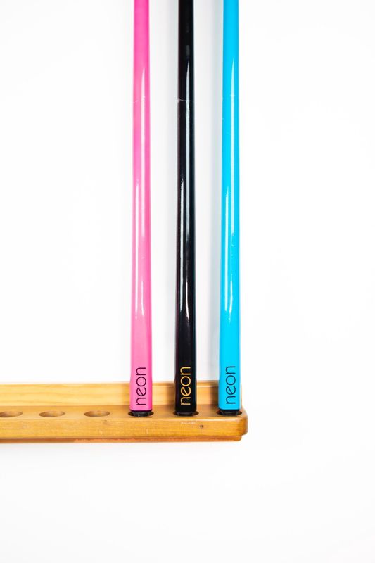 Neon Junior Cue