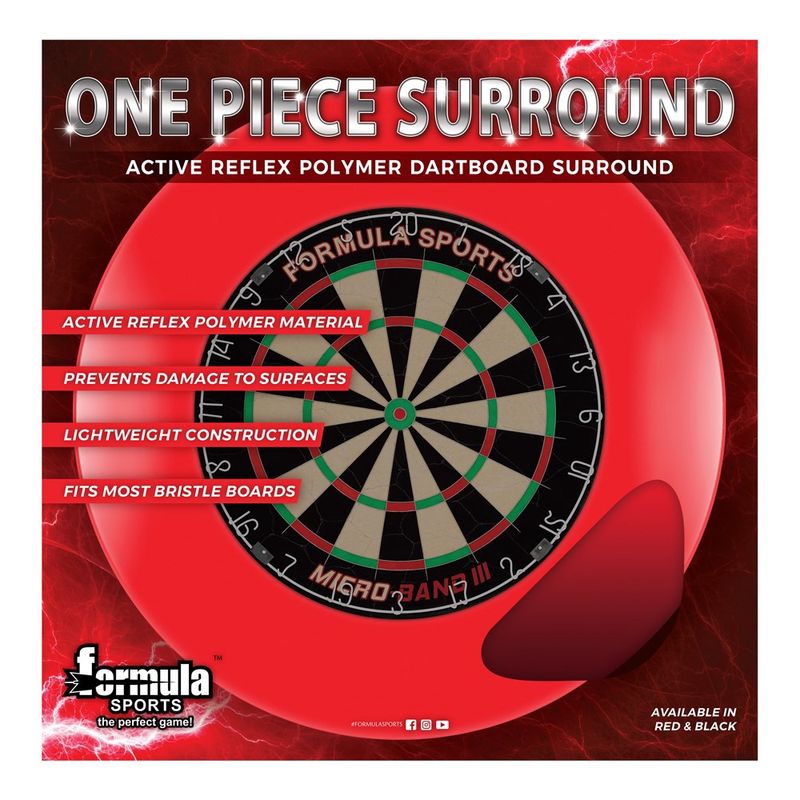 One Piece Surround