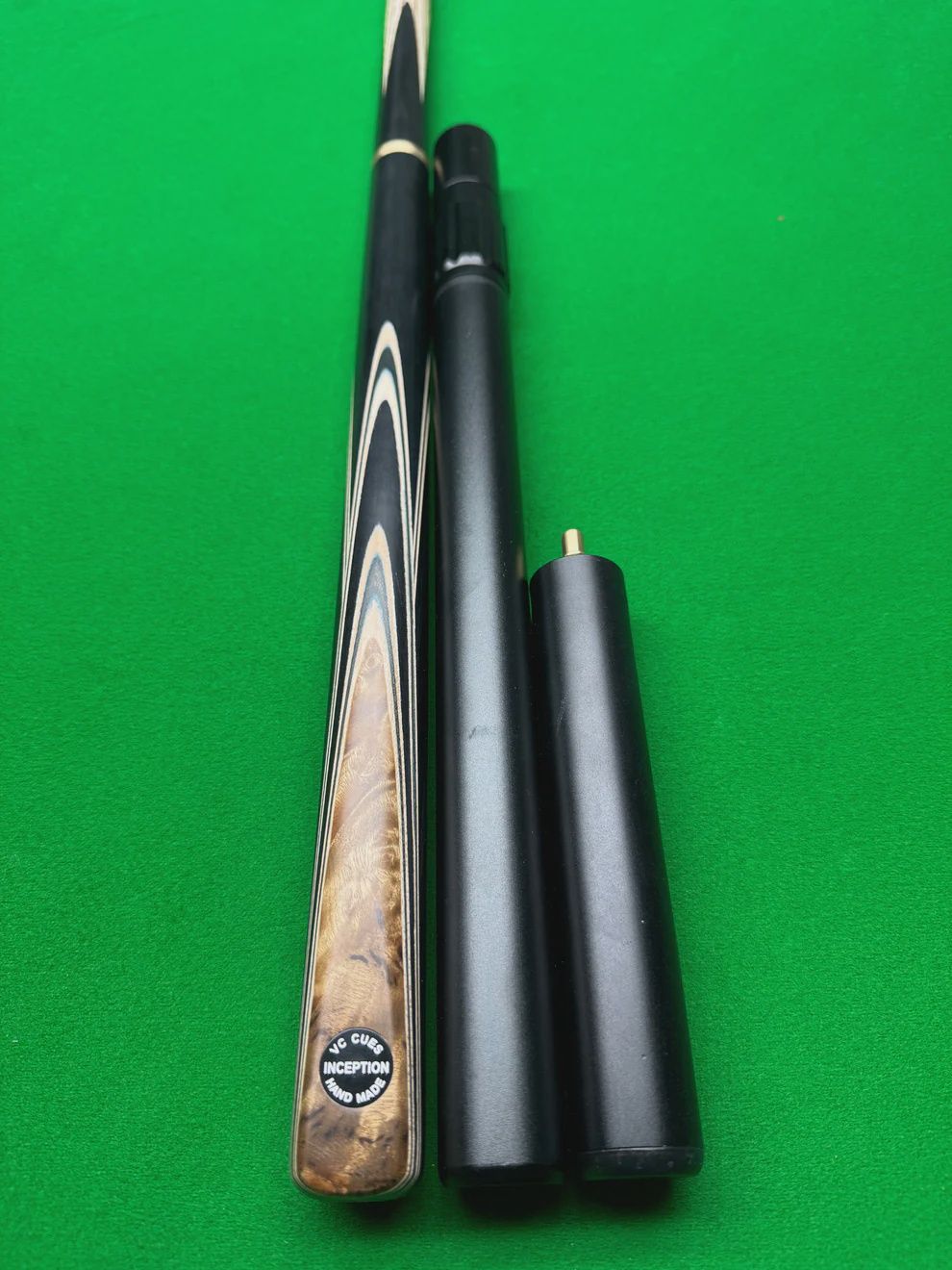 VC Cues Inception