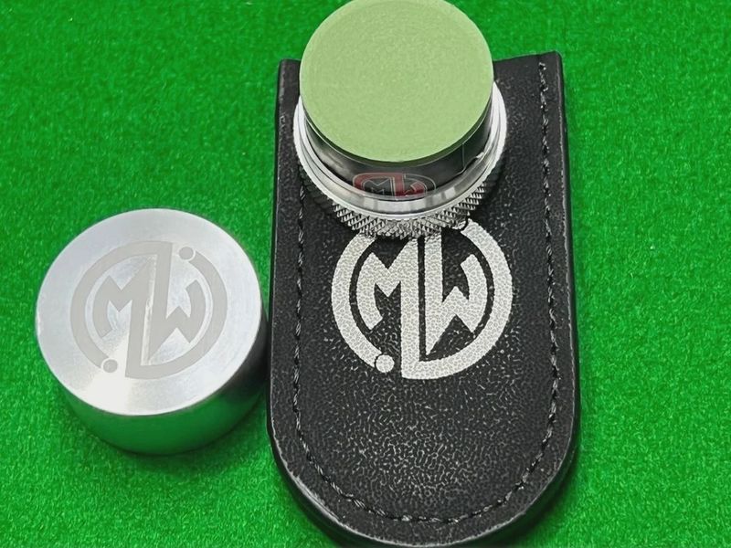 Mark Williams Chalk Holder