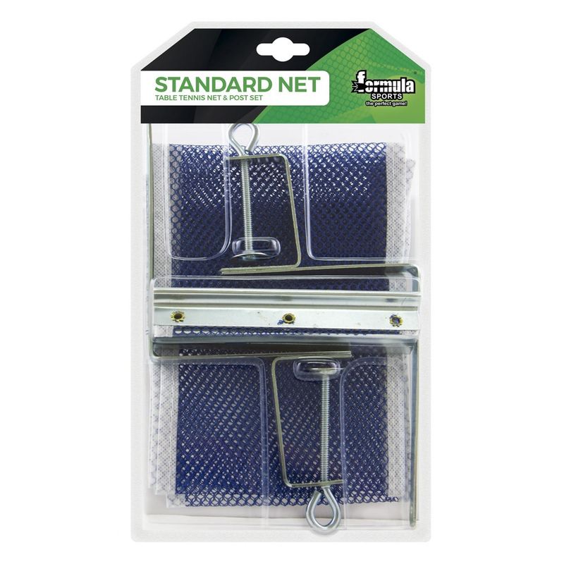 Standard Nylon Net &amp; Post Set