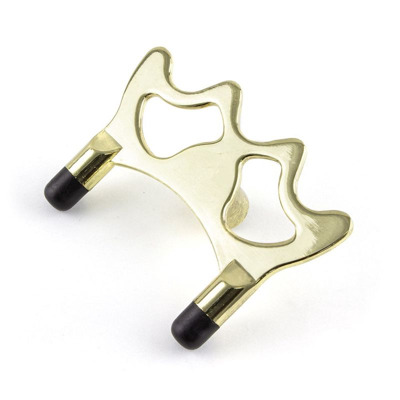 Bridge Head Rest Brass Loose
