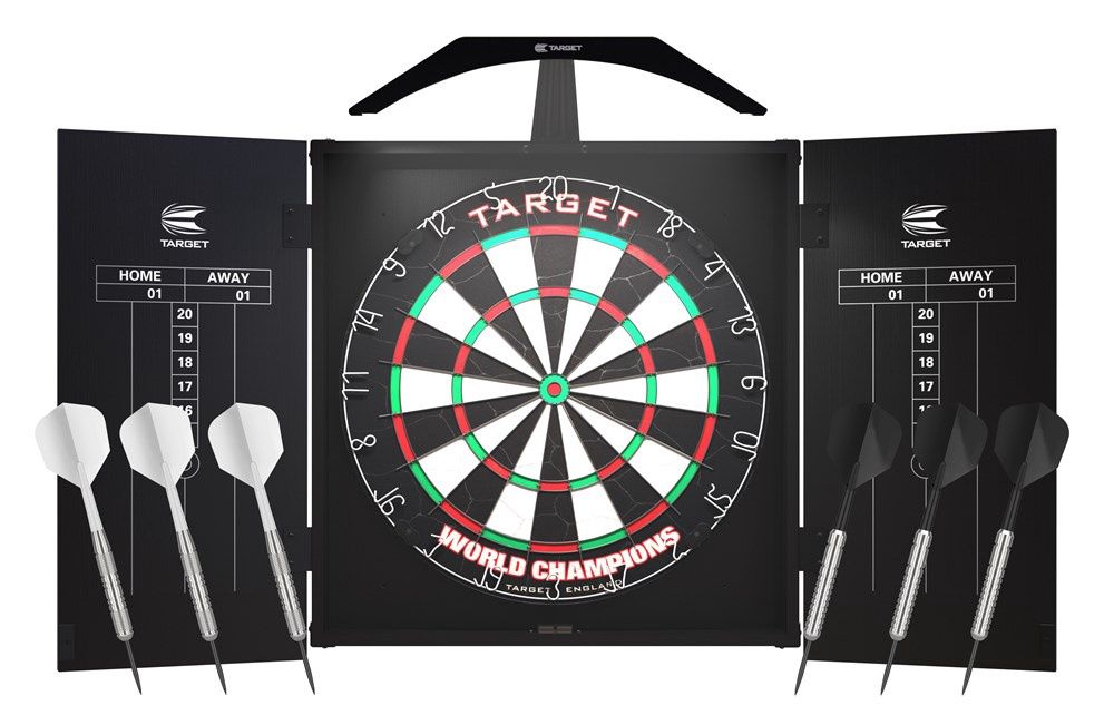 Arc Cabinet Set