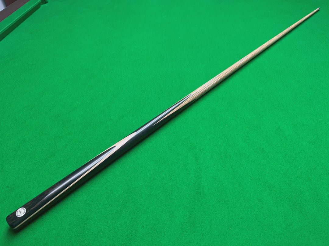 Series 1 Cue