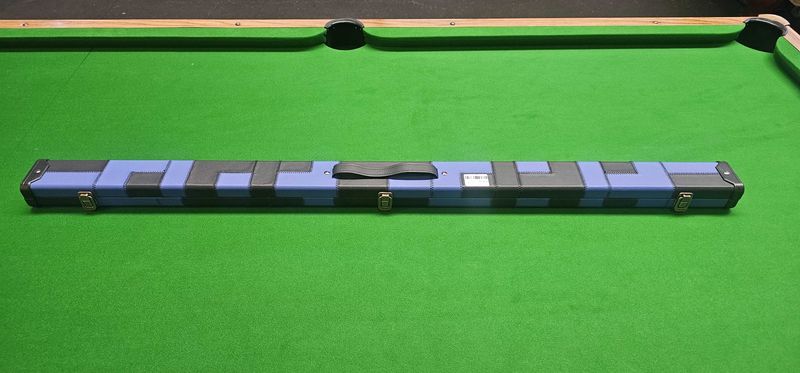 Leatherette Cue Case