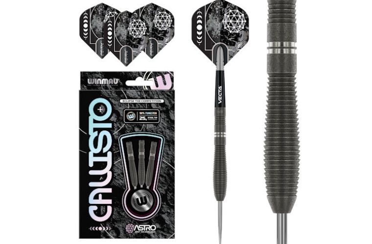CALLISTO#2 90% TUNGSTEN