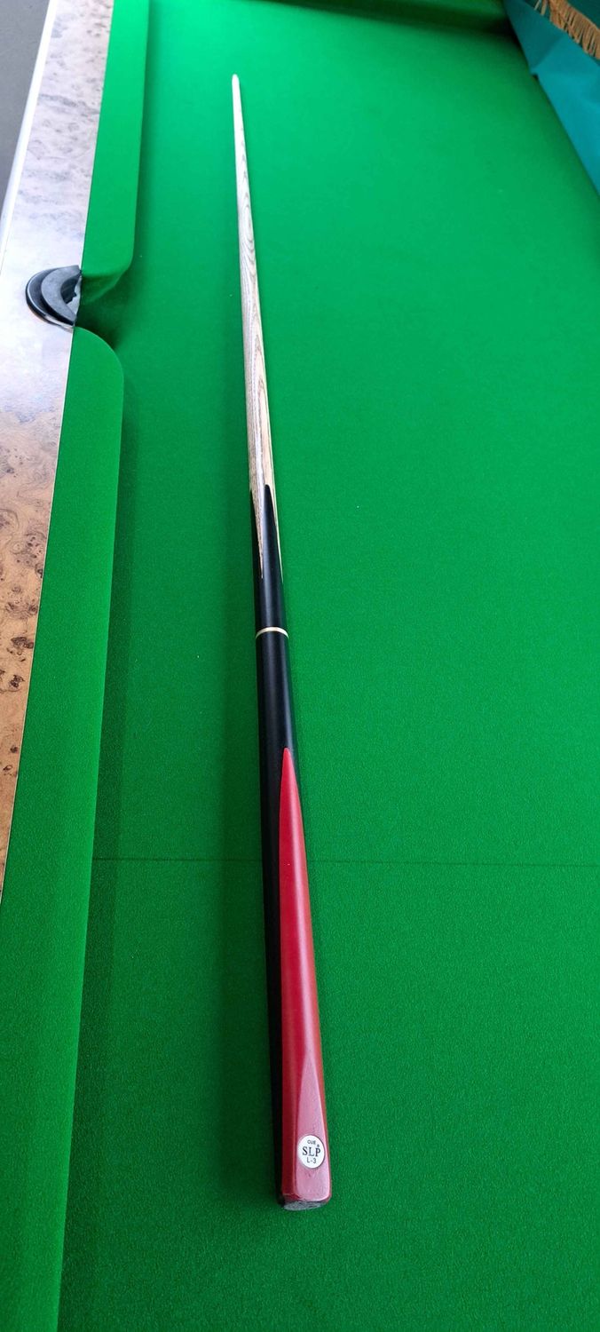 3/4 cue