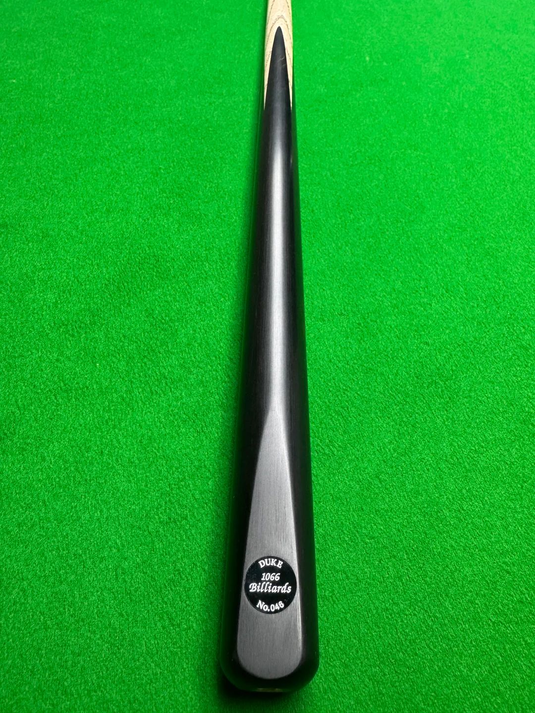 Duke Cue