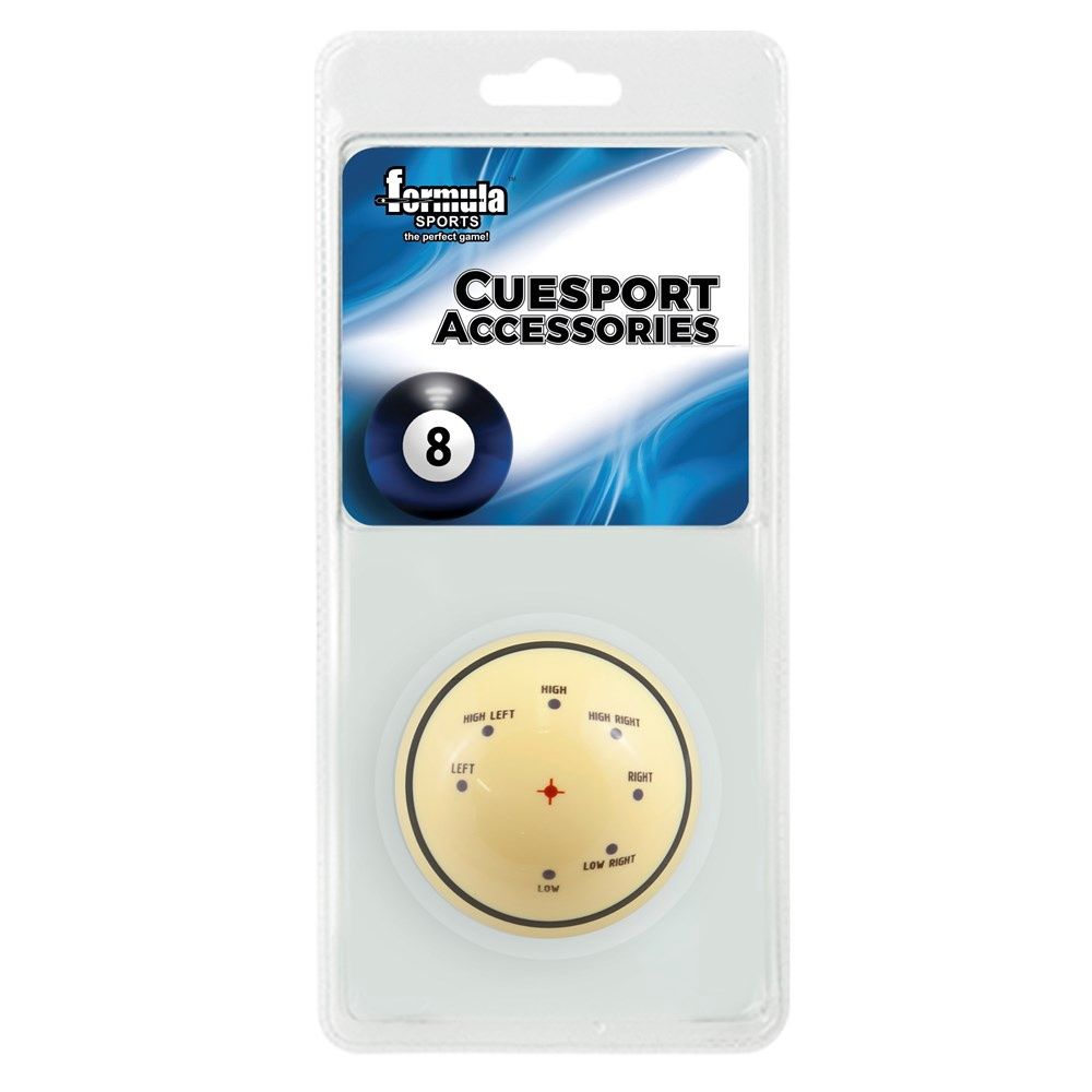 Training Ball 2&quot; Blister
