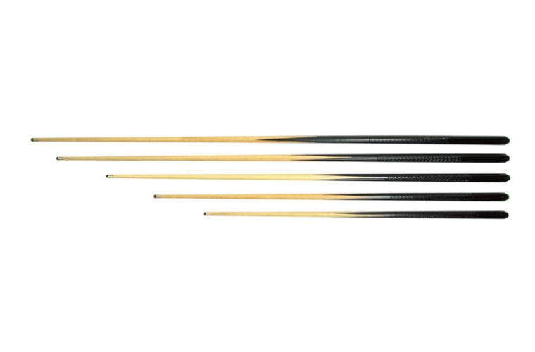MAVERICK CUE 57" 1 PIECE CUE 11MM SCREW IN TIP