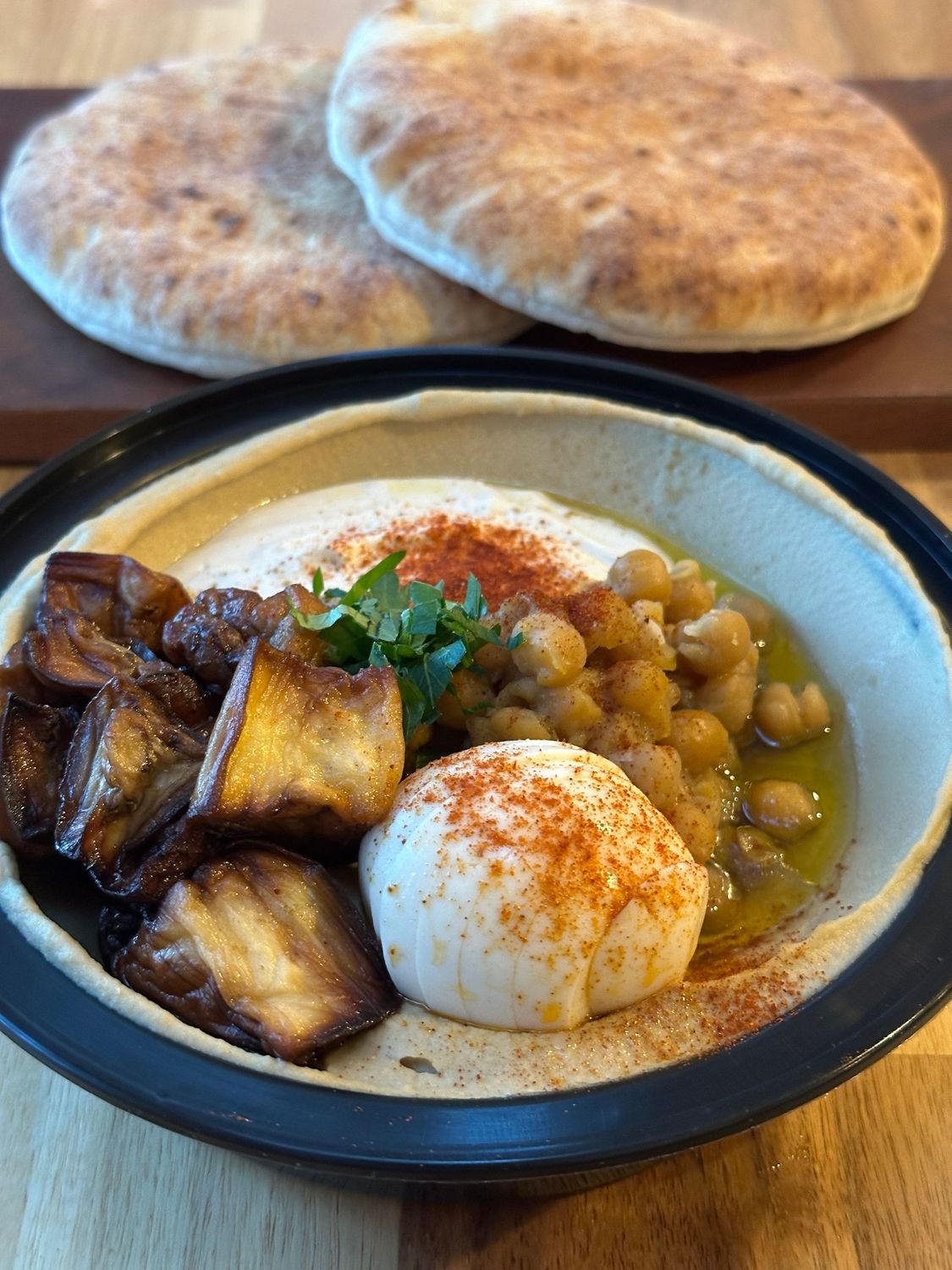 SABICH