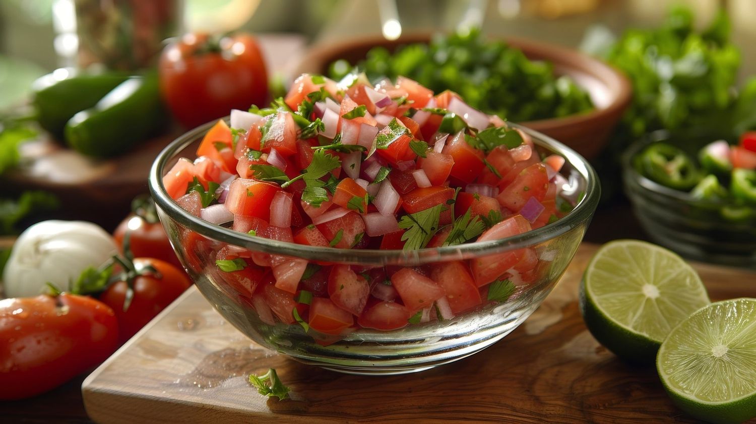 TOMATOE SALAD