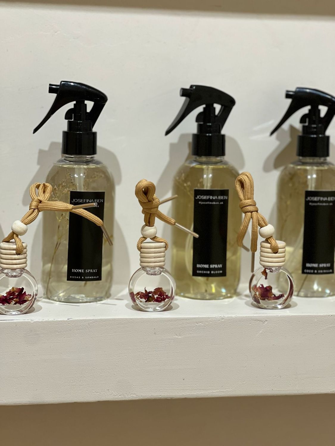 Aromatizante para Auto