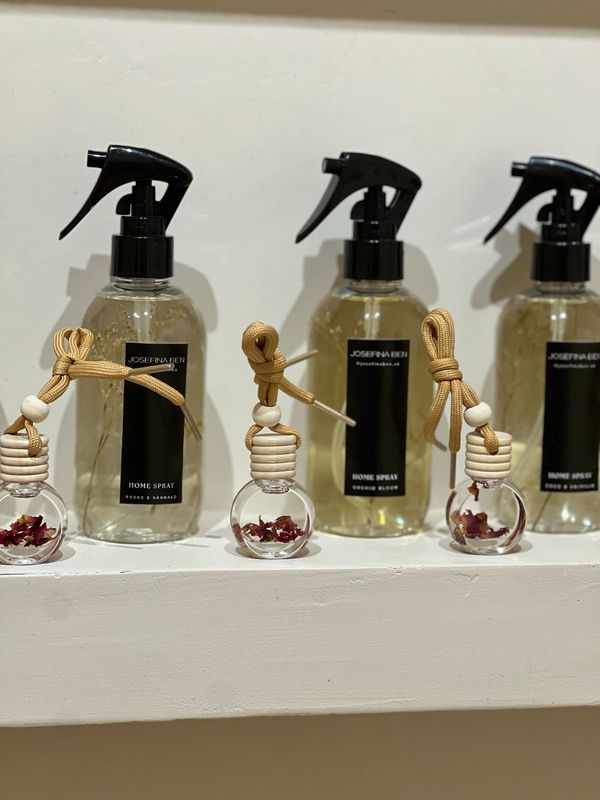 Aromatizante para Auto