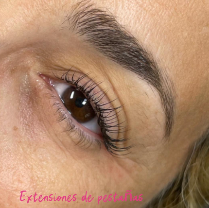 Perfilado de Cejas